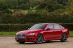 Audi A4 3.0 TDI Quattro S-Line 2015 года (UK)